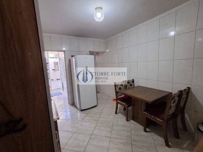 Sobrado, 2 quartos, 96 m² - Foto 5