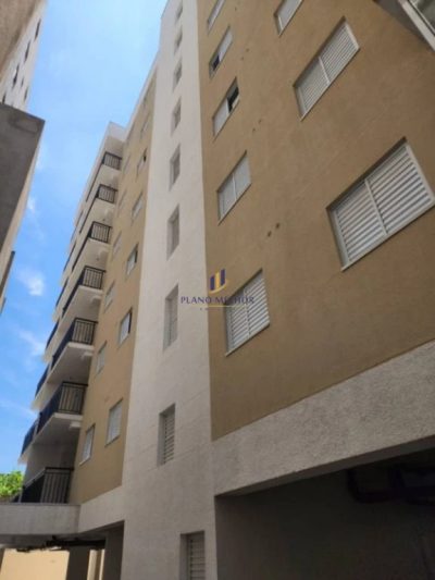 Apartamento, 2 quartos, 49 m² - Foto 3