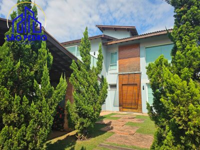 Casa, 3 quartos, 395 m² - Foto 5