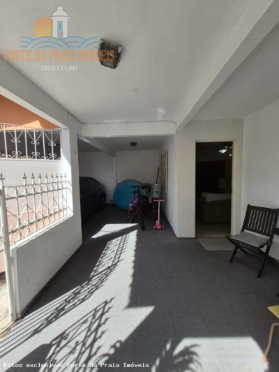 Casa de Condomínio, 2 quartos - Foto 3