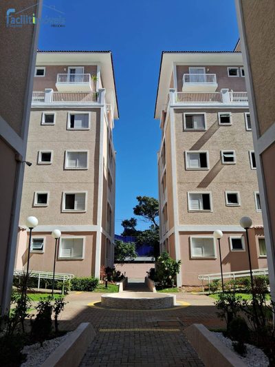 Apartamento, 2 quartos - Foto 2
