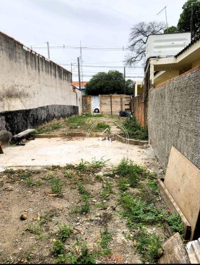 Terreno, 125 m² - Foto 5