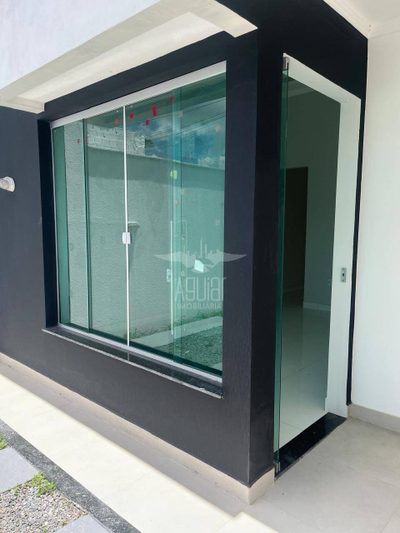 Casa, 3 quartos, 86 m² - Foto 4