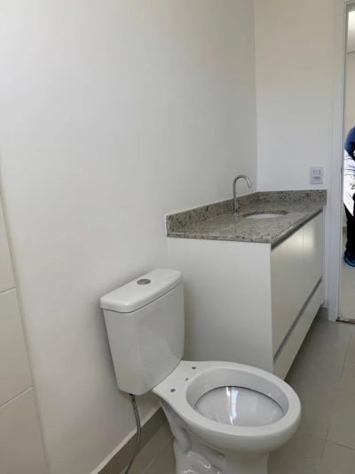Apartamento, 4 quartos, 123 m² - Foto 5