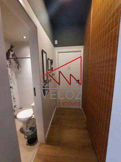 Kitnet-Studio, 43 m² - Foto 1