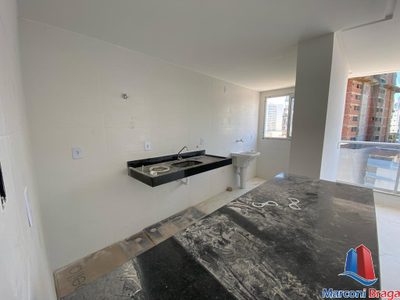 Apartamento, 2 quartos, 66 m² - Foto 3