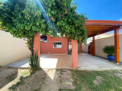 Casa, 2 quartos, 125 m² - Foto 5