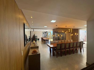 Casa, 4 quartos, 302 m² - Foto 4
