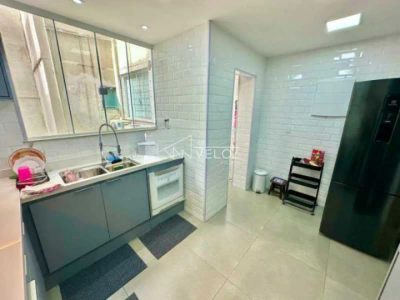 Apartamento, 3 quartos, 94 m² - Foto 1