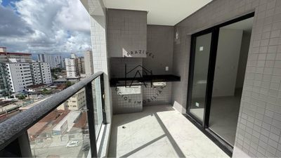 Apartamento, 2 quartos, 92 m² - Foto 1