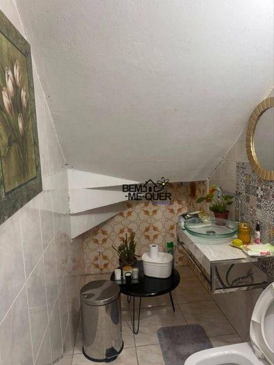 Casa, 2 quartos, 154 m² - Foto 4