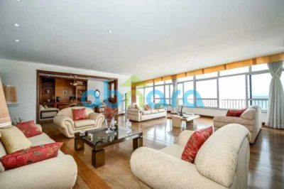 Apartamento, 3 quartos, 350 m² - Foto 5