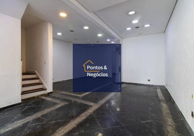Prédio Inteiro, 250 m² - Foto 5