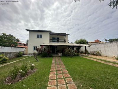 Casa, 5 quartos, 500 m² - Foto 2