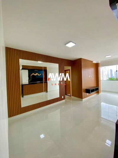 Apartamento, 2 quartos, 60 m² - Foto 1