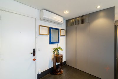 Apartamento, 2 quartos, 90 m² - Foto 4