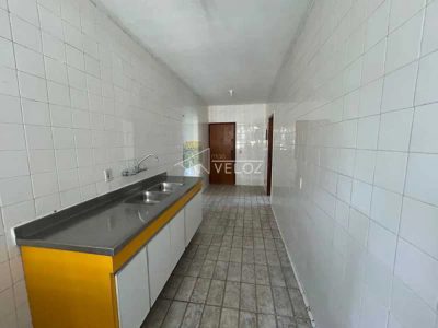 Apartamento, 3 quartos, 92 m² - Foto 1