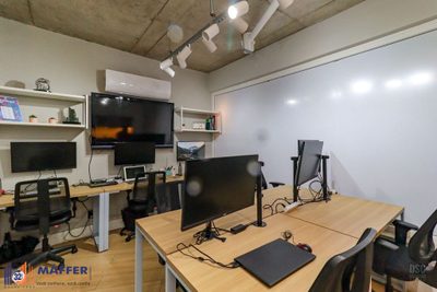 Loja-Salão, 190 m² - Foto 3
