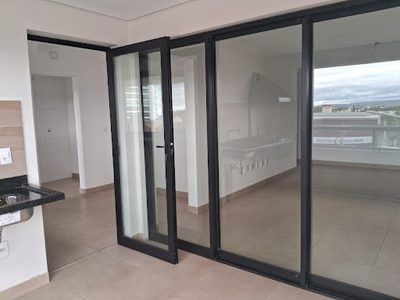 Apartamento, 2 quartos, 91 m² - Foto 4