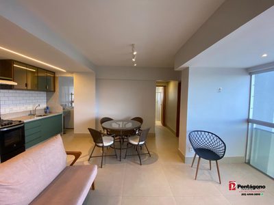 Apartamento, 2 quartos, 64 m² - Foto 2