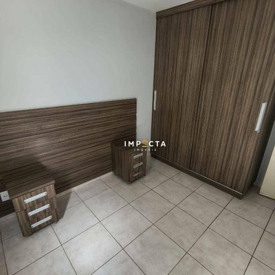 Apartamento, 2 quartos, 50 m² - Foto 5
