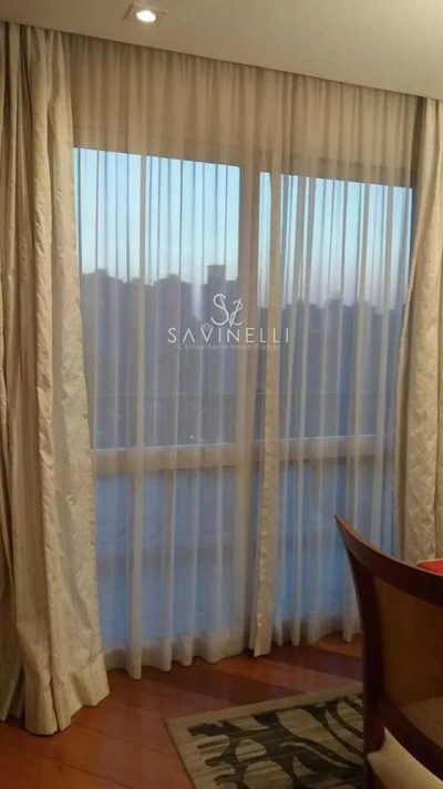 Apartamento, 3 quartos, 173 m² - Foto 3