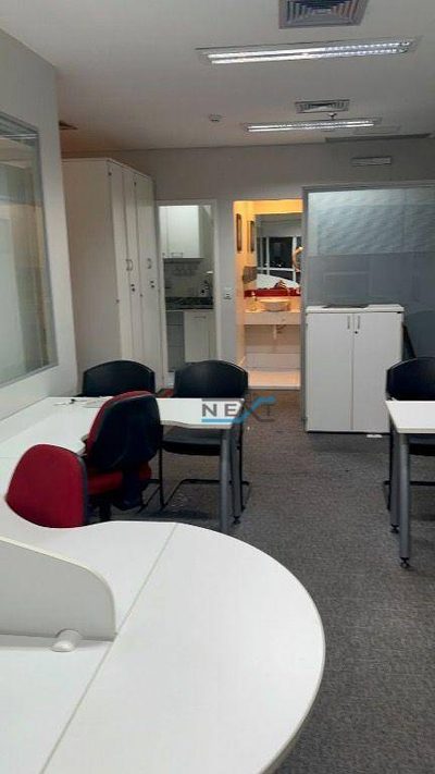 Sala-Conjunto, 61 m² - Foto 4