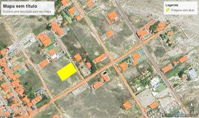 Terreno, 1120 m² - Foto 2