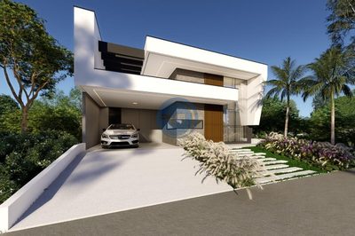 Casa, 3 quartos, 300 m² - Foto 5