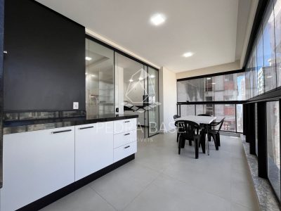 Apartamento, 4 quartos, 165 m² - Foto 2