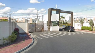 Casa, 2 quartos, 43 m² - Foto 1