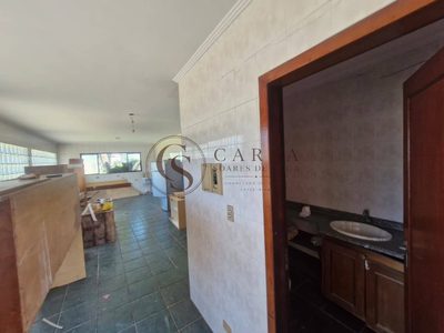 Casa, 5 quartos, 400 m² - Foto 2