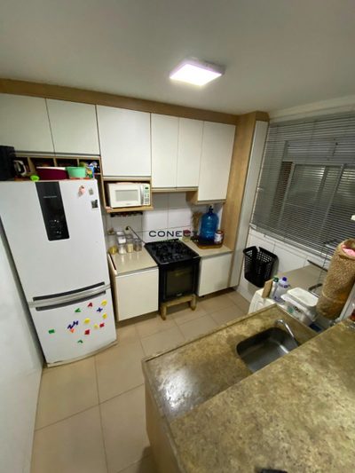 Apartamento, 2 quartos, 69 m² - Foto 1