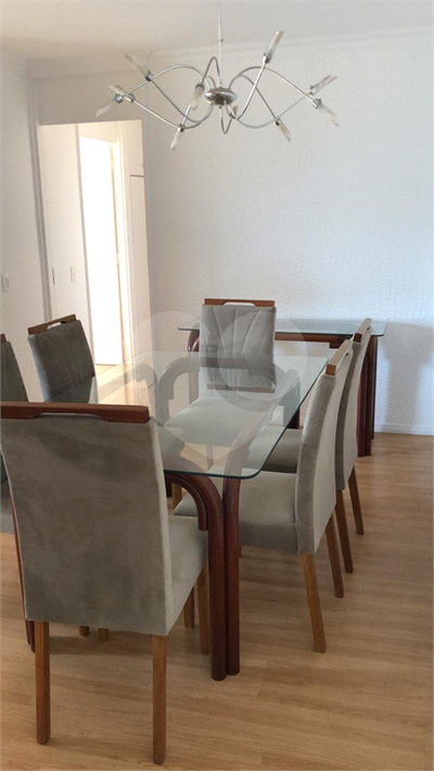 Apartamento, 3 quartos, 105 m² - Foto 5