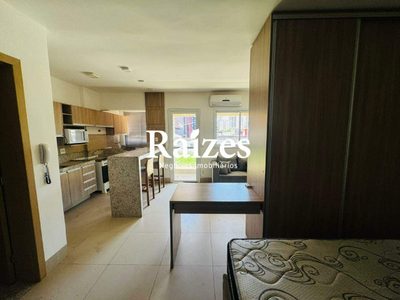 Apartamento, 1 quarto, 38 m² - Foto 4