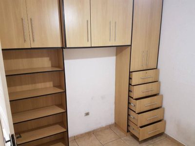 Sobrado, 2 quartos, 170 m² - Foto 2