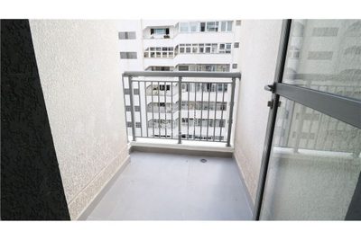 Apartamento, 1 quarto, 38 m² - Foto 3