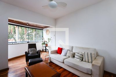 Apartamento, 3 quartos, 97 m² - Foto 2
