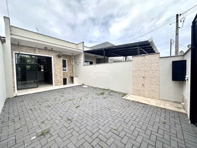 Casa, 2 quartos, 75 m² - Foto 1