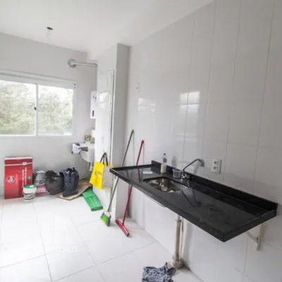 Apartamento, 2 quartos, 57 m² - Foto 3
