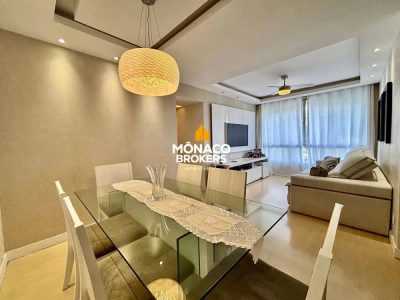Cobertura, 3 quartos, 180 m² - Foto 3