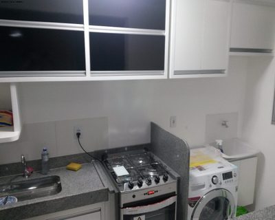 Apartamento, 2 quartos, 46 m² - Foto 4