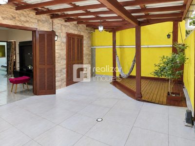 Casa, 2 quartos, 100 m² - Foto 1