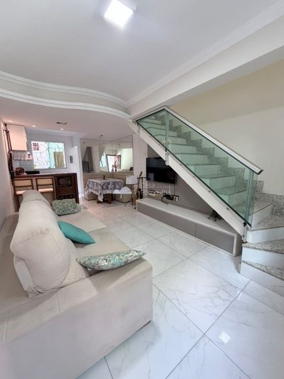 Casa, 2 quartos, 132 m² - Foto 5