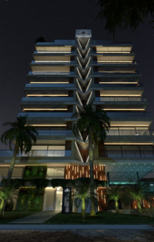 Cobertura, 4 quartos, 319 m² - Foto 2
