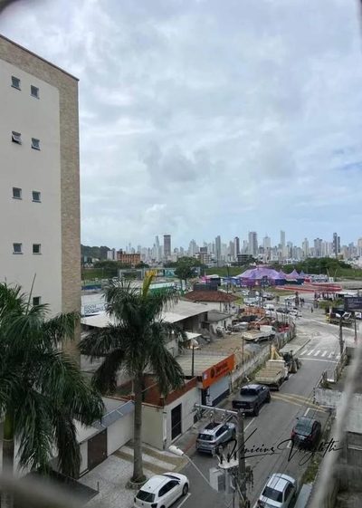 Apartamento, 2 quartos, 80 m² - Foto 3