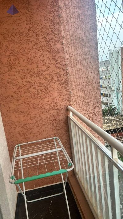 Apartamento, 2 quartos, 48 m² - Foto 1