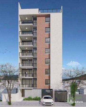 Apartamento, 3 quartos, 90 m² - Foto 1
