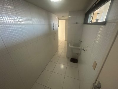 Apartamento, 2 quartos, 74 m² - Foto 1