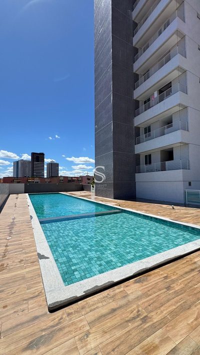 Apartamento, 3 quartos, 167 m² - Foto 2